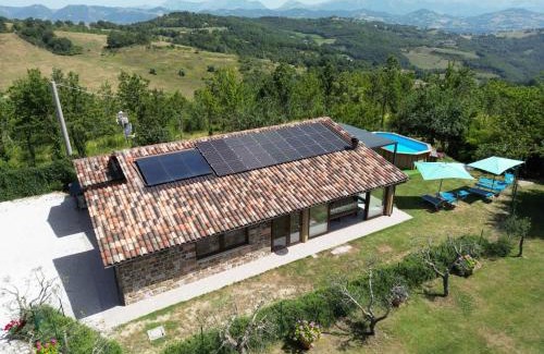 Monteluiano Bed & Breakfast | Casalotto Francescano