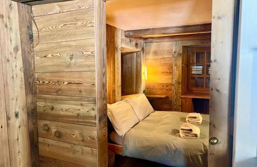 Tache Apartment | Casalpina Cozy chalet