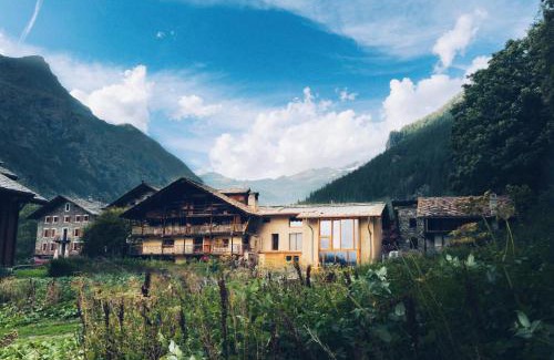 Tache Apartment | Casalpina Cozy chalet