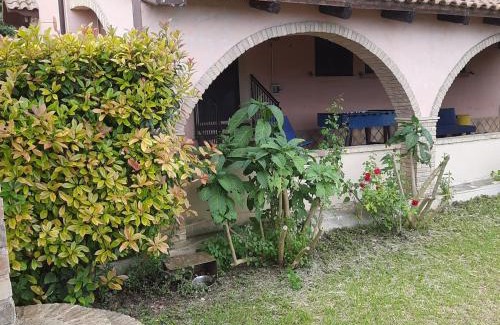 Citta Sant'Angelo House | Casalustro