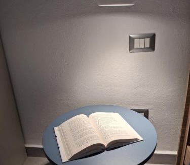 Cesano Maderno Apartment | CasaManù