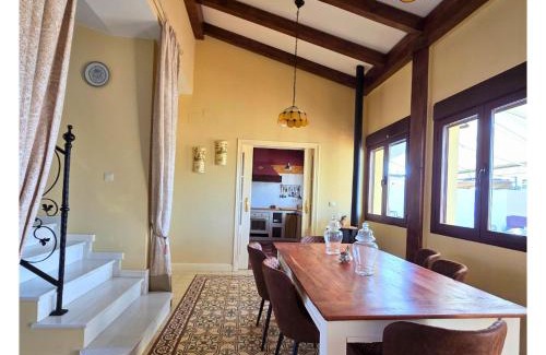 Monesterio House | CasaManuelaMonesterio