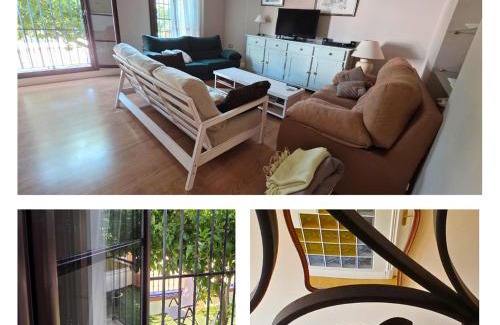 Monesterio House | CasaManuelaMonesterio