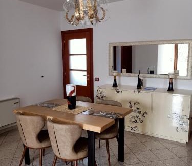 Siderno Marina Apartment | CasaMare Luxury Siderno