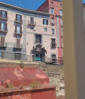 Montecalvario Apartment | CasaMaria