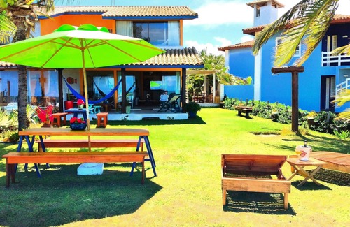 Bela Vista House | Casamaritacimirim
