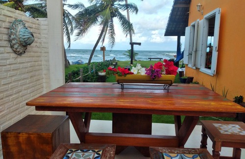 Bela Vista House | Casamaritacimirim