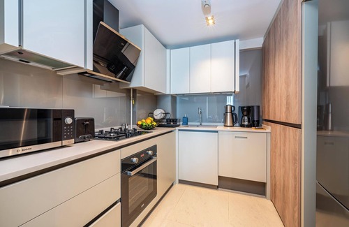 Konyaalti Apartment | Casamax Suites