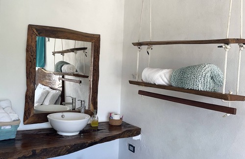 Xul-Ha Bed & Breakfast | CasaMia Xulha