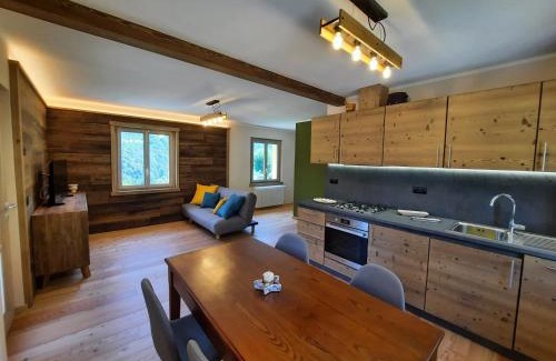 San Lorenzo Apartment | CasAmici