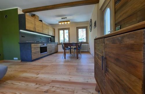 San Lorenzo Apartment | CasAmici
