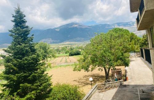 Castrovillari Bed & Breakfast | CASAMONACO