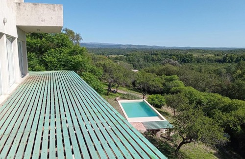 La Granja Villa | Casamonte