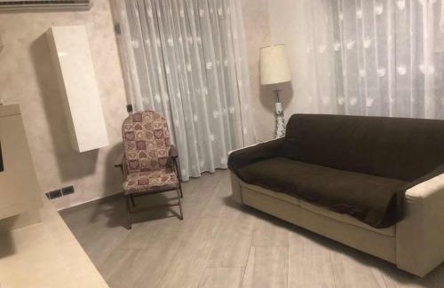 Villa San Giovanni Apartment | Casamore