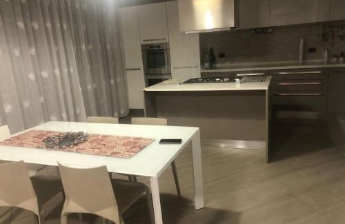 Villa San Giovanni Apartment | Casamore