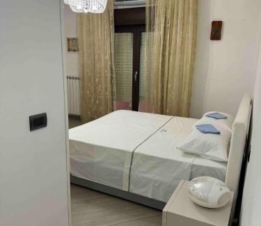 Villa San Giovanni Apartment | Casamore