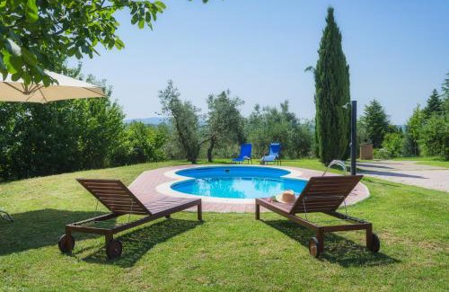 Faiolo House | Casamorena