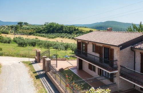 Faiolo House | Casamorena