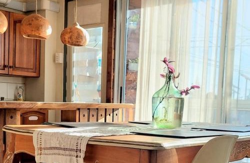 Curico Apartment | CasaNativa Sur Diseño Boho