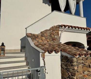Torpe Apartment | CasaNica - Elegant independent apartment