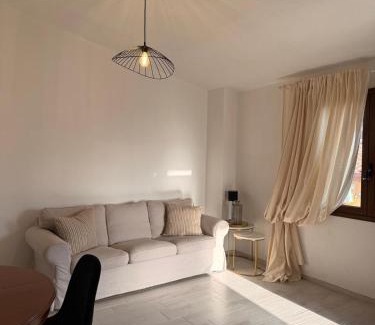 Torpe Apartment | CasaNica - Elegant independent apartment