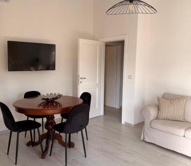 Torpe Apartment | CasaNica - Elegant independent apartment