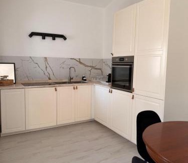 Torpe Apartment | CasaNica - Elegant independent apartment