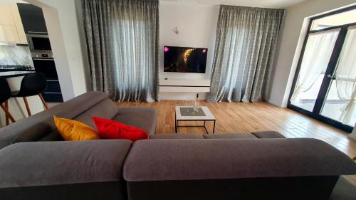 Sanmartin Villa | CasaNova