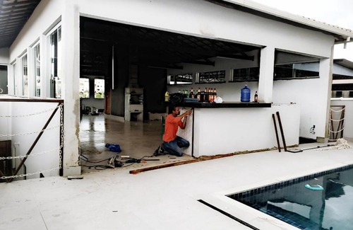 Conselheiro Lafaiete Villa | casaraolafa, Hospedagem, lazer e eventos