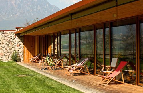 Comano Terme Bed & Breakfast | Casariga