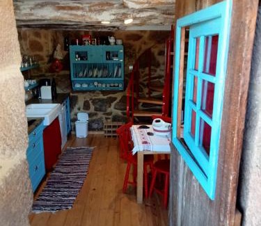 Codecoso House | Casas Coração