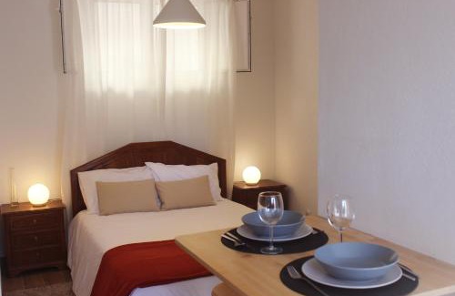 Vila de Rei House | Casas d'Almofala