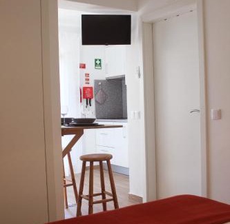 Vila de Rei House | Casas d'Almofala