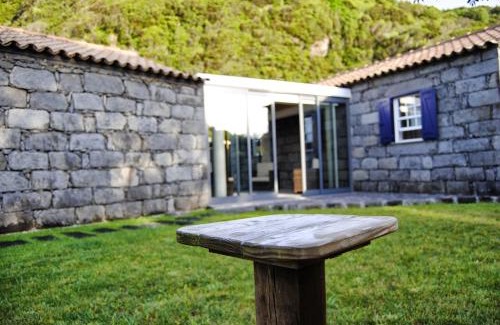 Praia do Norte House | Casas Da Faja