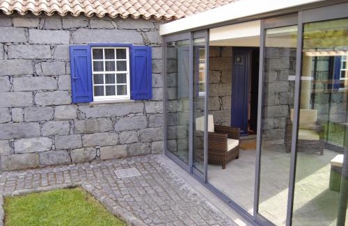 Praia do Norte House | Casas Da Faja