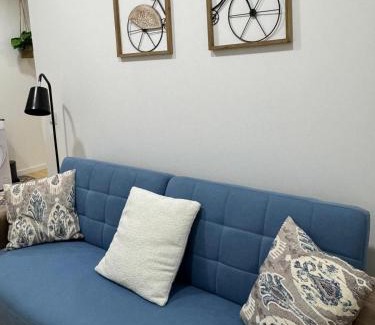 Abrantes Apartment | Casas da Ferraria by 4U Alojamento - Tonho da Chica & Avô Marchão