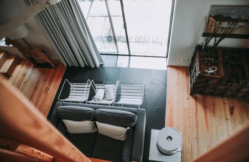 Reveladas House | Casas da Fontanheira