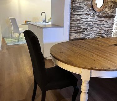 Outeiro de Rei House | CASAS DA FORTALEZA Casa da Torre
