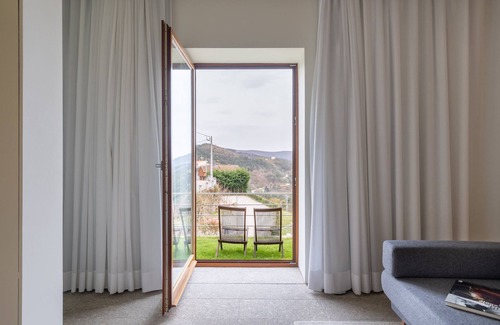 Lapa dos Dinheiros Hotel | Casas da Lapa Nature and Spa