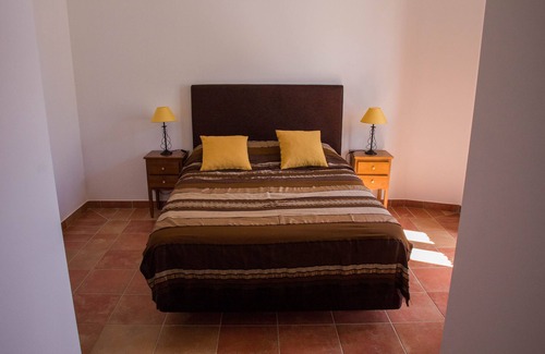 Santiago do Cacem House | Casas da Moagem Turismo Rural