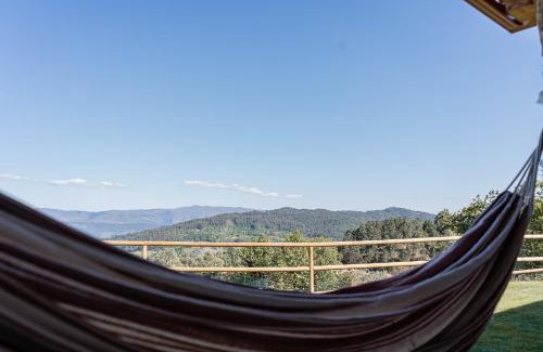 Celorico de Basto Villa | Casas da Morgadinha - Arais Turismo Rural