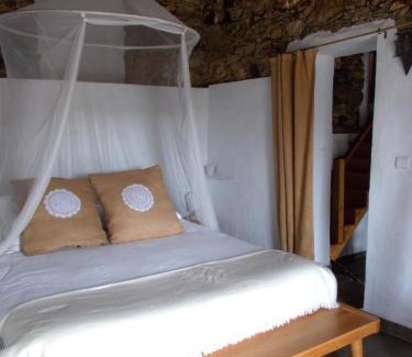 Envendos House | Casas de Campo de Vale de Junco