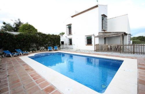 Los Romanes House | Casas De Cantoblanco