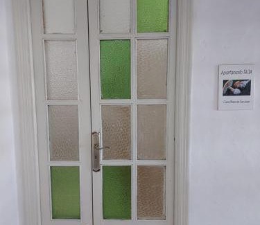 Corteconcepcion Apartment | Casas de La Ermita VTAR GURUMELO