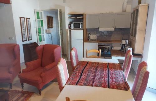 Corteconcepcion Apartment | Casas de La Ermita VTAR GURUMELO