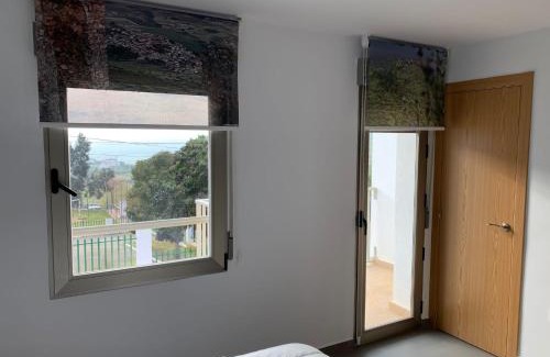 Santa Eufemia House | Casas de los Maestros