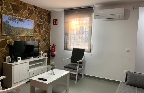 Santa Eufemia House | Casas de los Maestros