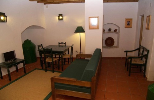 Brotas House | Casas de Romaria - villa with 3 Bedrooms