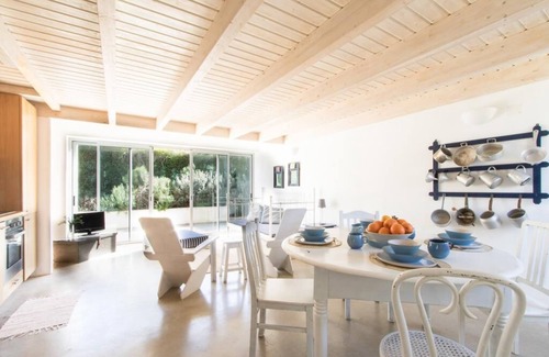 Monte Novo Villa | Casas de Vale Figueiras