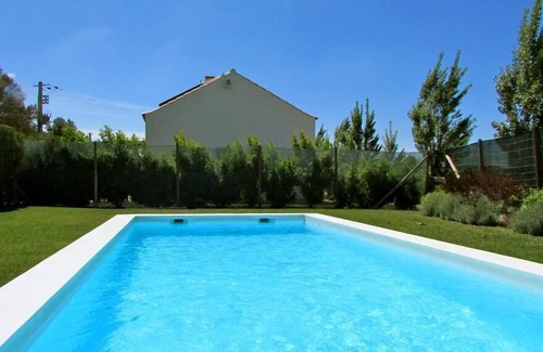 Monte Novo Villa | Casas de Vale Figueiras